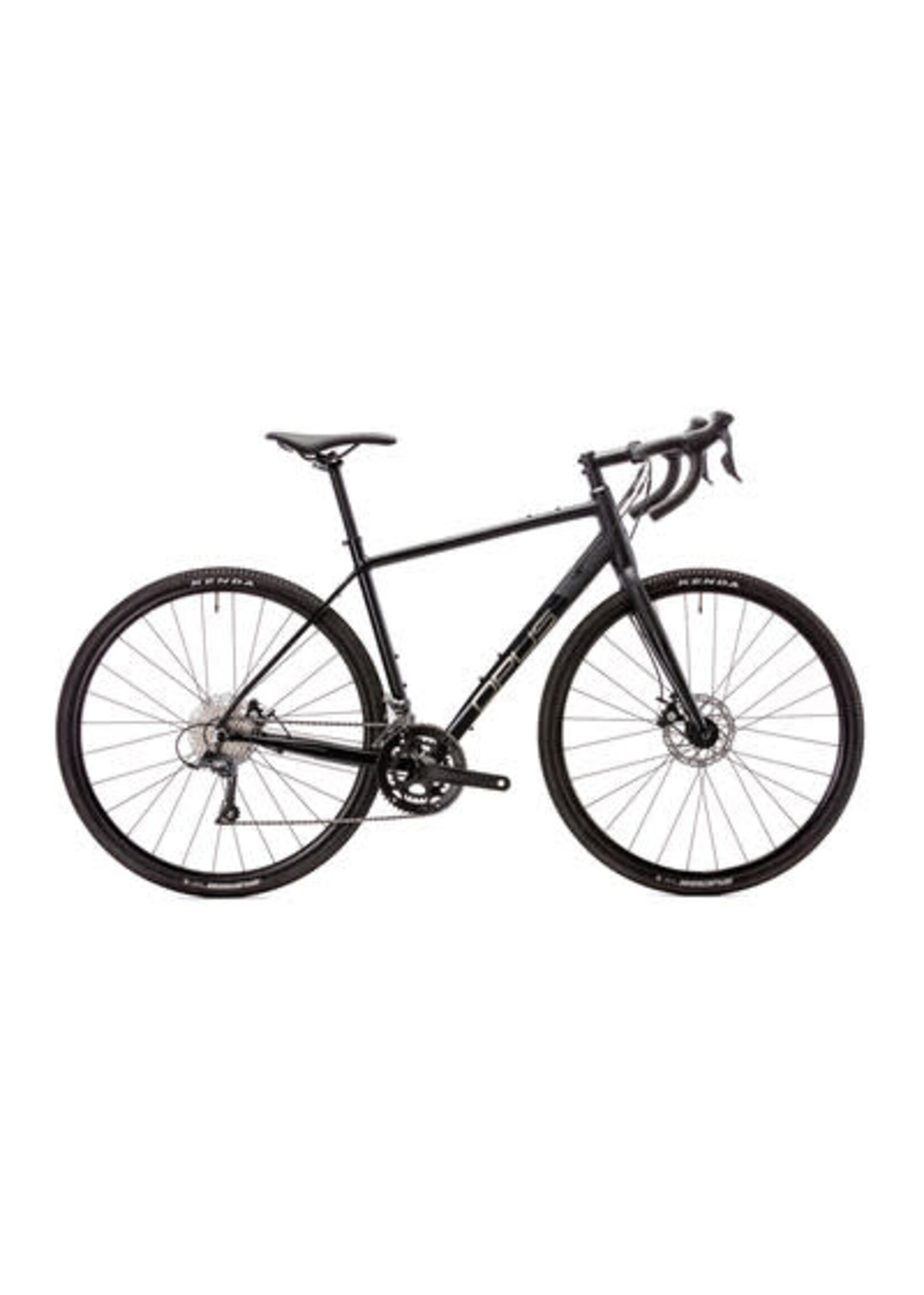 OPUS OPUS HORIZON QR BIKE