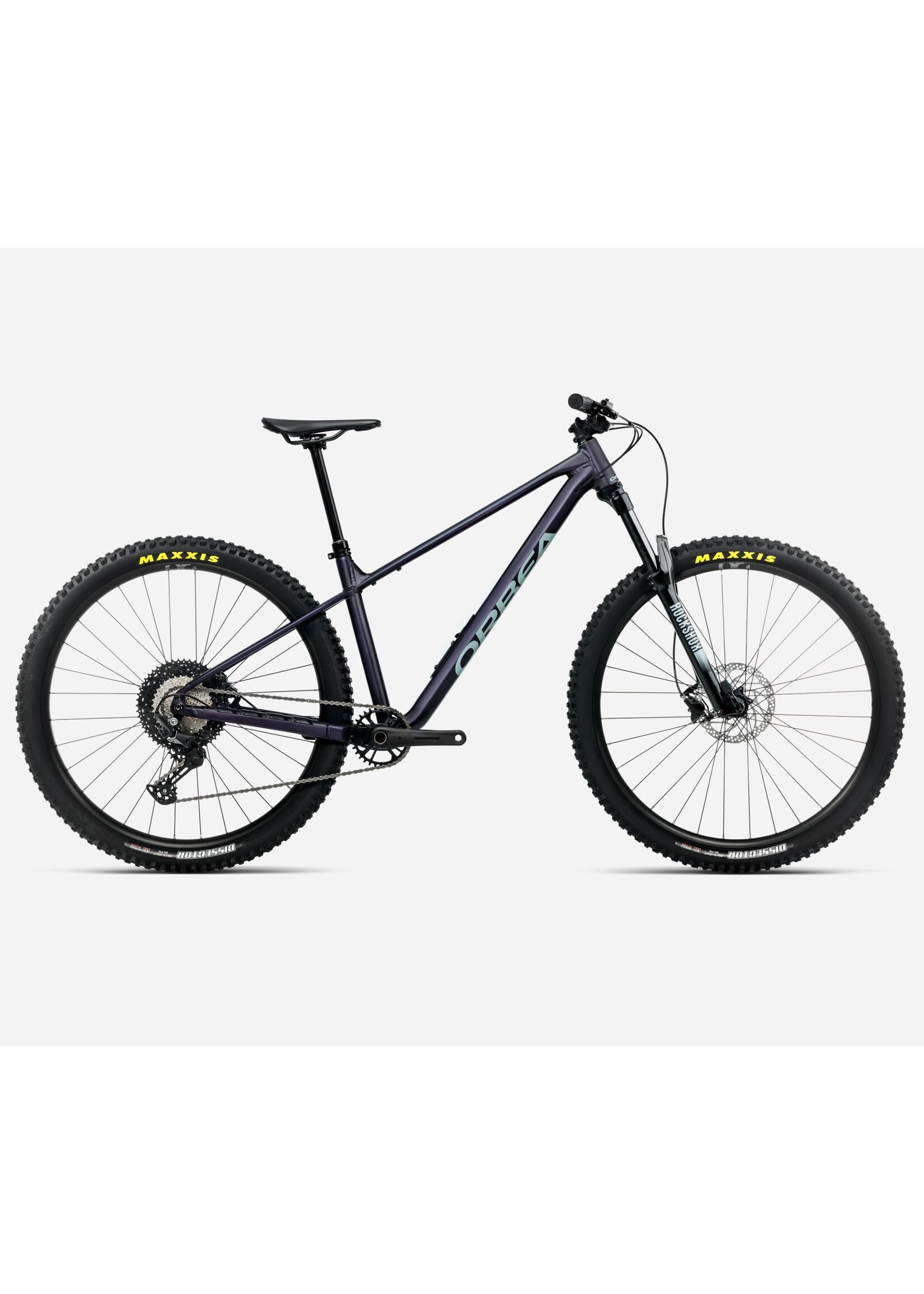 ORBEA ORBEA LAUFEY H30 MOUNTAIN BIKE