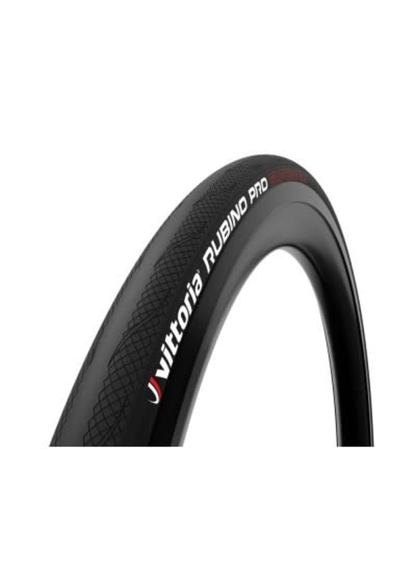 TIRE - VITTORIA RUBINO PRO FOLDING 700X30C BLACK