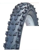 TIRE - H523 26 X 2.10 KNOBBY Z-MAX BLACK