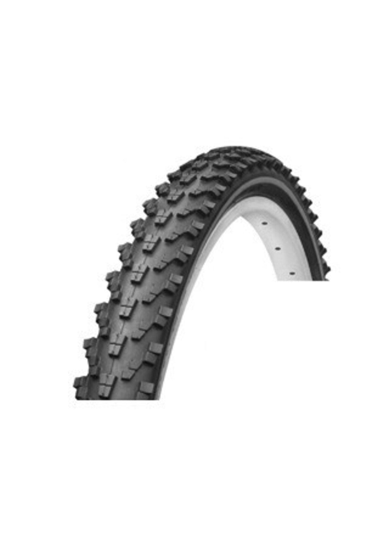 TIRE - 26X1.95 H575 CROCODILE BLACK