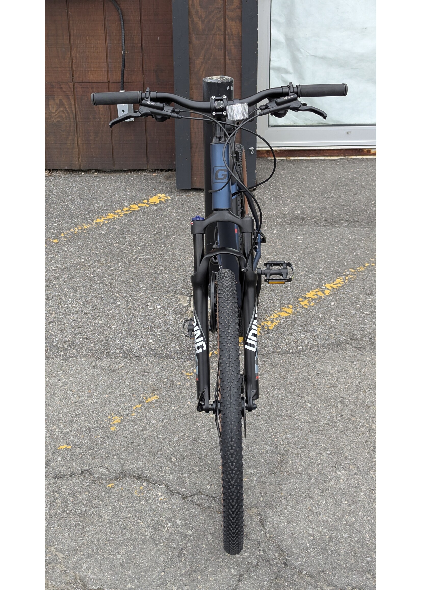 GENESIS GENESIS TRAFIK 7.0 DUALSPORT