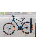 GENESIS TRAFIK 7.0 DUALSPORT