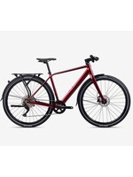 ORBEA ORBEA VIBE H30 EQ 20MPH EBIKE