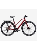 ORBEA ORBEA VIBE MID H30 EQ 20MPH EBIKE