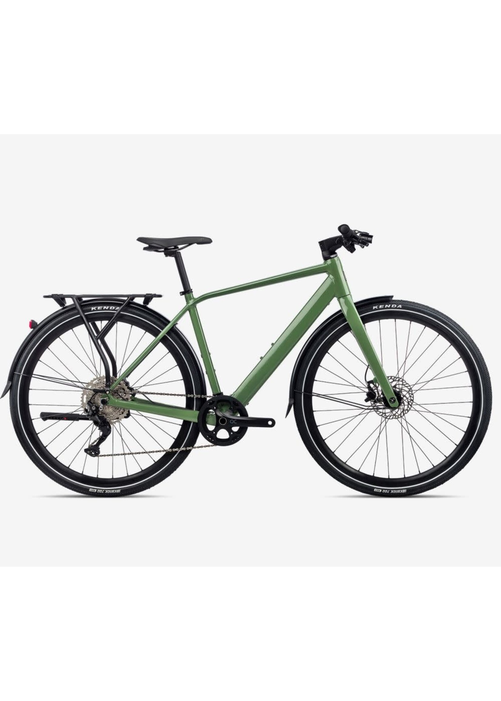 ORBEA ORBEA VIBE H30 EQ 20MPH EBIKE