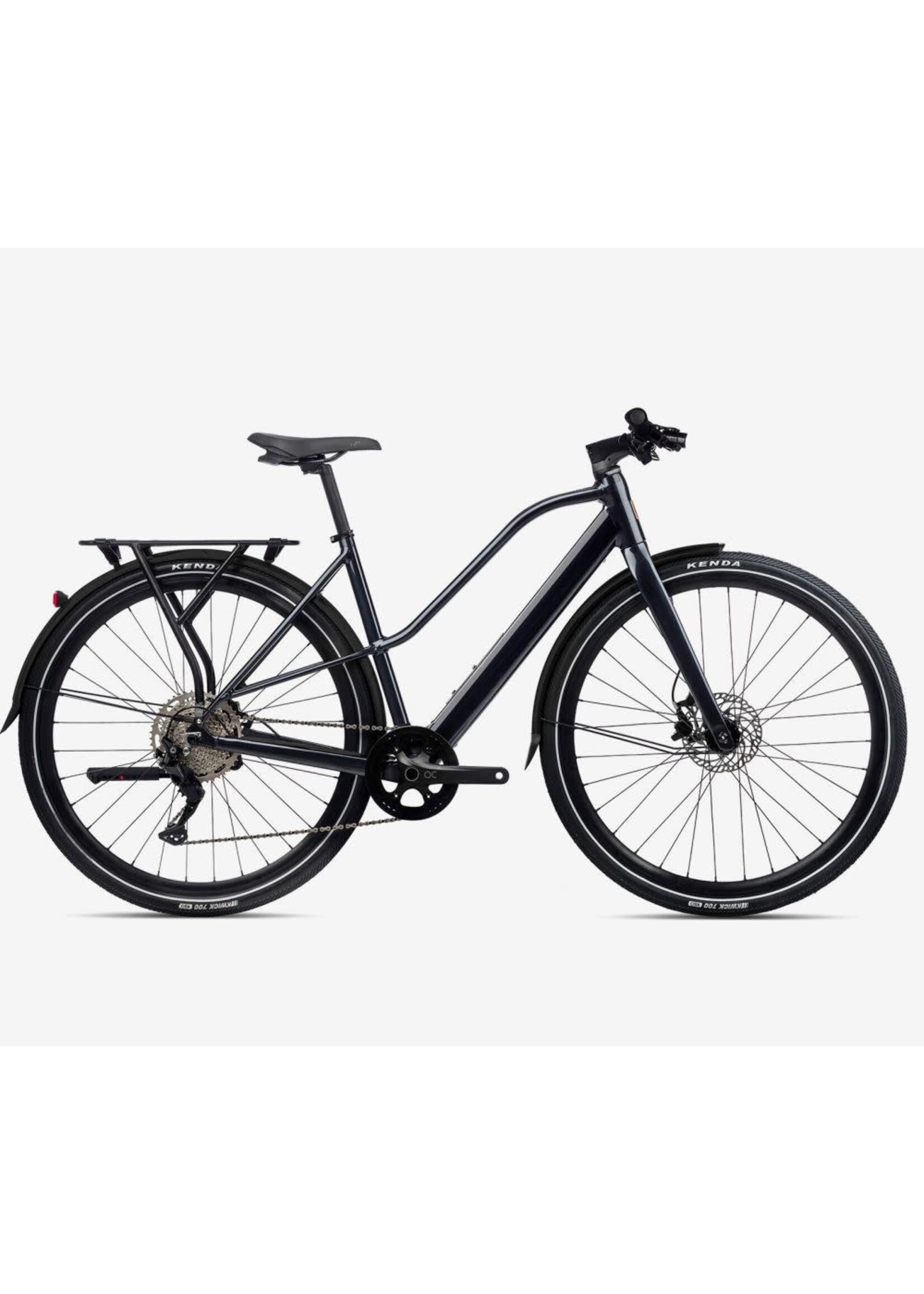 ORBEA ORBEA VIBE MID H30 EQ 20MPH EBIKE