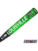 LOUISVILLE SLUGGER LOUISVILLE SLUGGER VIPER 1 PC 13" ENDLOAD (0.5 oz) SLO-PITCH BAT