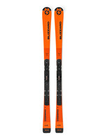 BLIZZARD BLIZZARD FIREBIRD SL JR RACING SKIS  W.Cup Piston Plate w/o Bindings