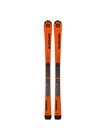 BLIZZARD FIREBIRD SL JR RACING SKIS w/o Bindings