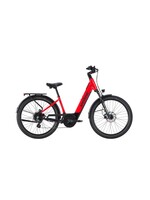 VELEC VELEC E3 E-BIKE 36V/10Ah