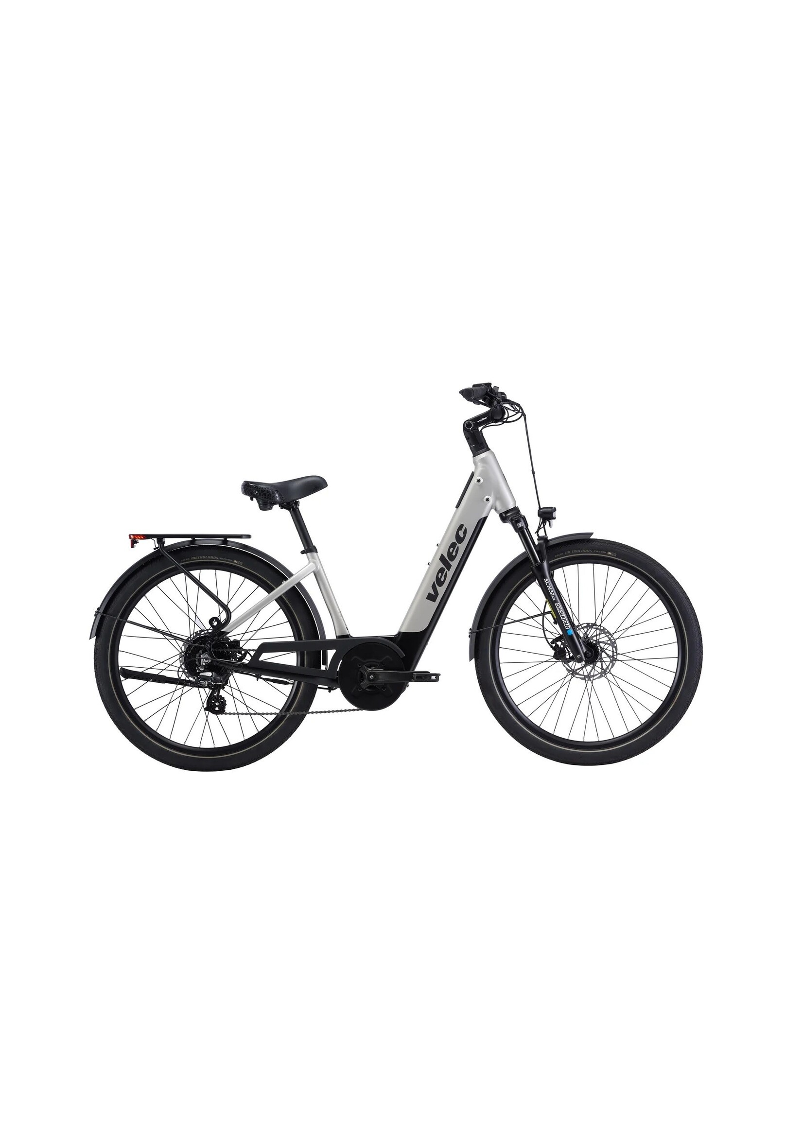 VELEC VELEC E3 E-BIKE 36V/10Ah