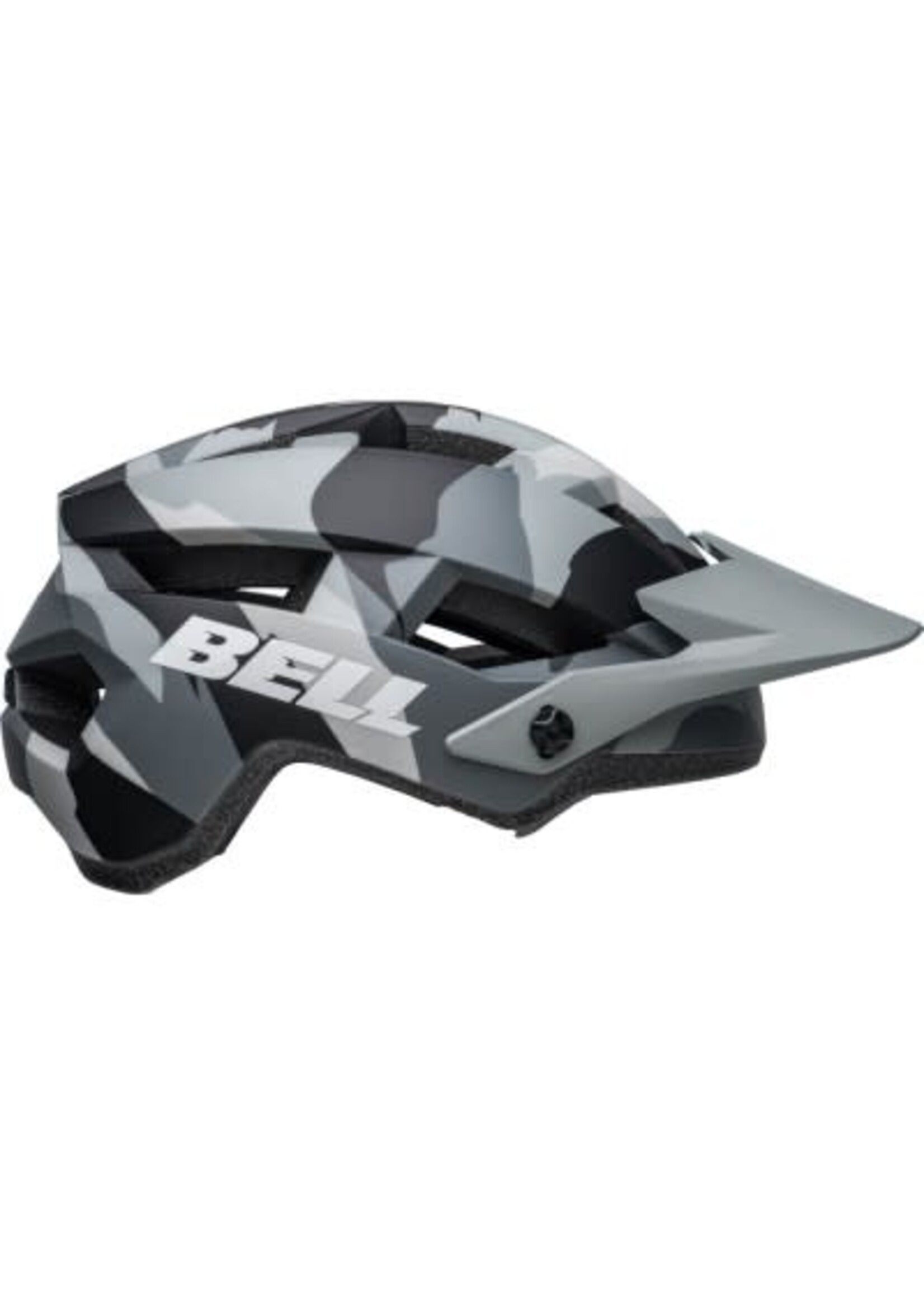 BELL SPARK 2 BIKE HELMET