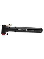 BLACKBURN MAMMOTH 2STAGE ANYVALVE BIKE PUMP