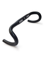 HANDLEBAR OMEGA COMPACT 380MM BLACK
