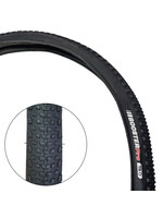 TIRE - KENDA BOOSTER PRO  700 X 40C