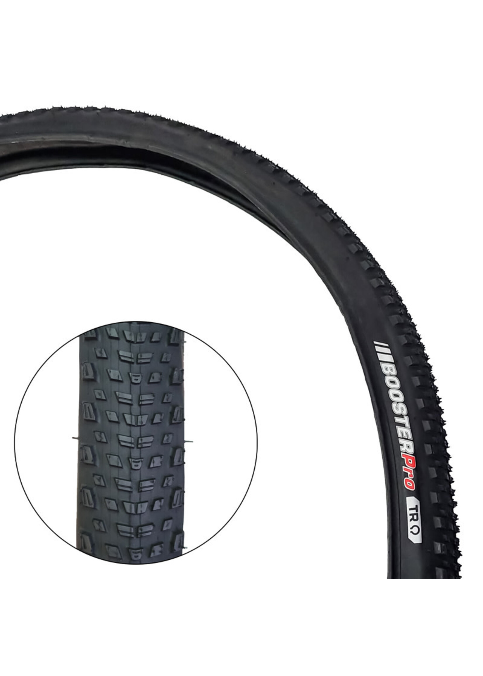 TIRE - KENDA BOOSTER PRO  700 X 40C