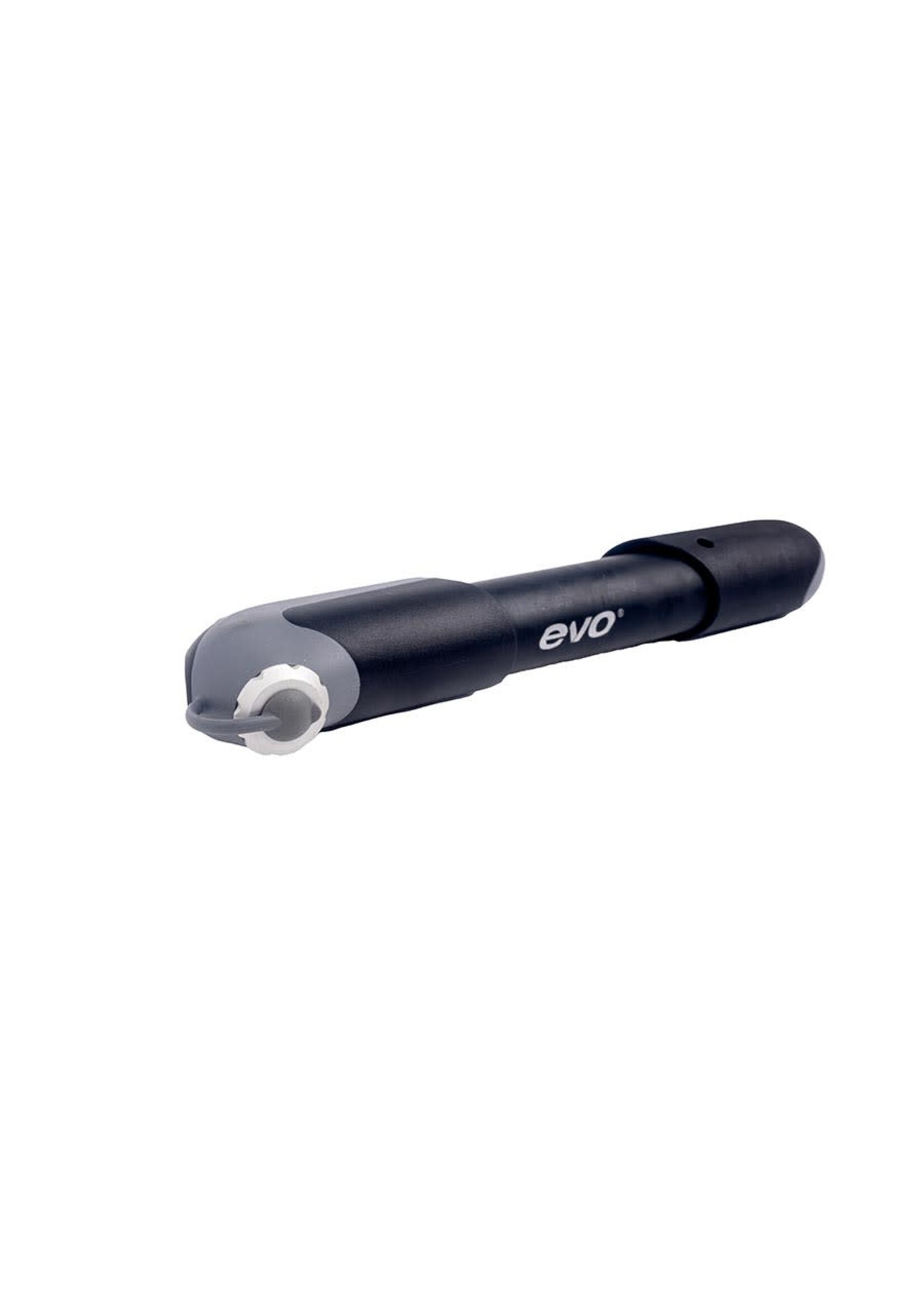 EVO STORM HP/HV BIKE PUMP 120PSI