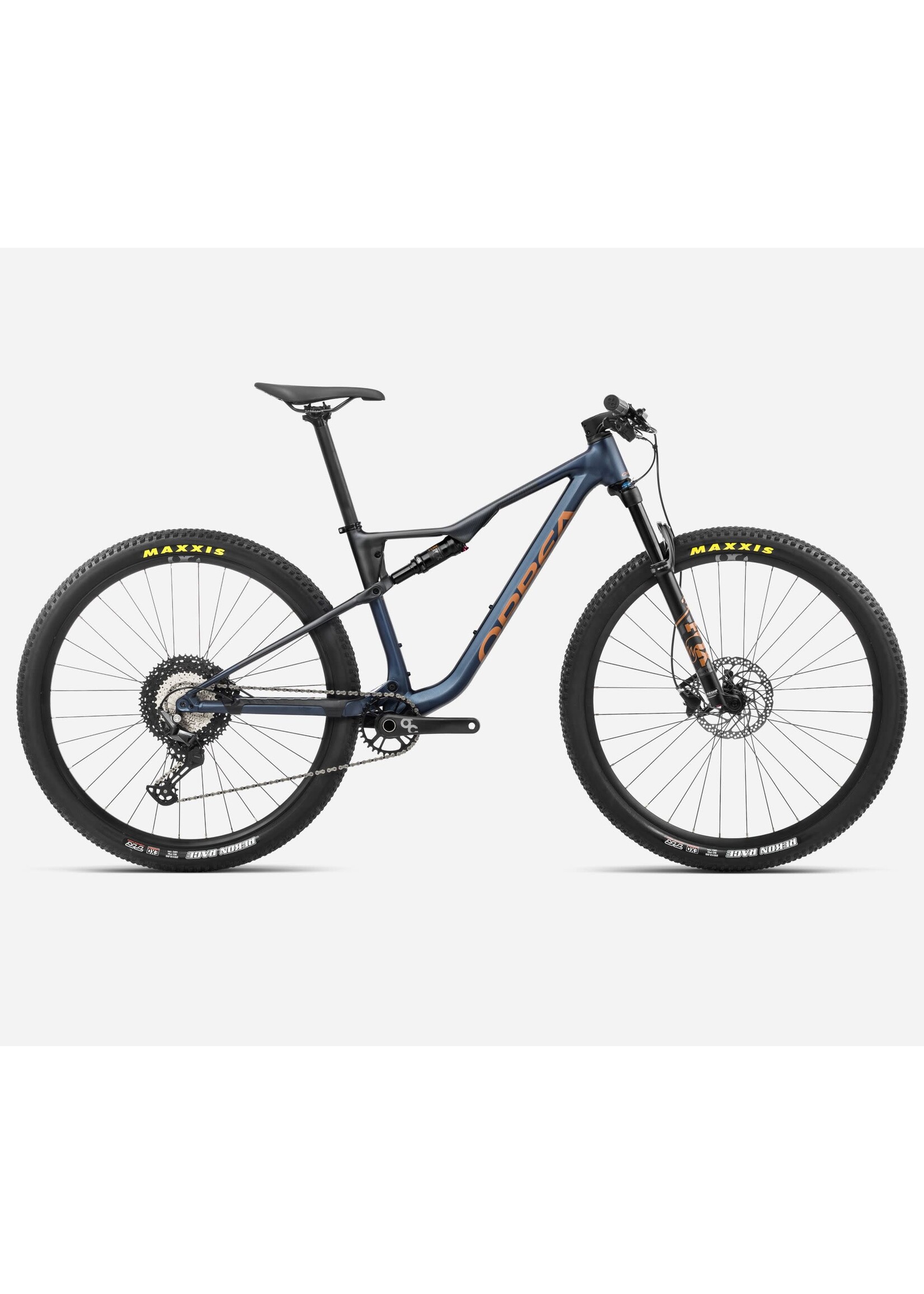ORBEA ORBEA OIZ H30 MOUNTAIN BIKE