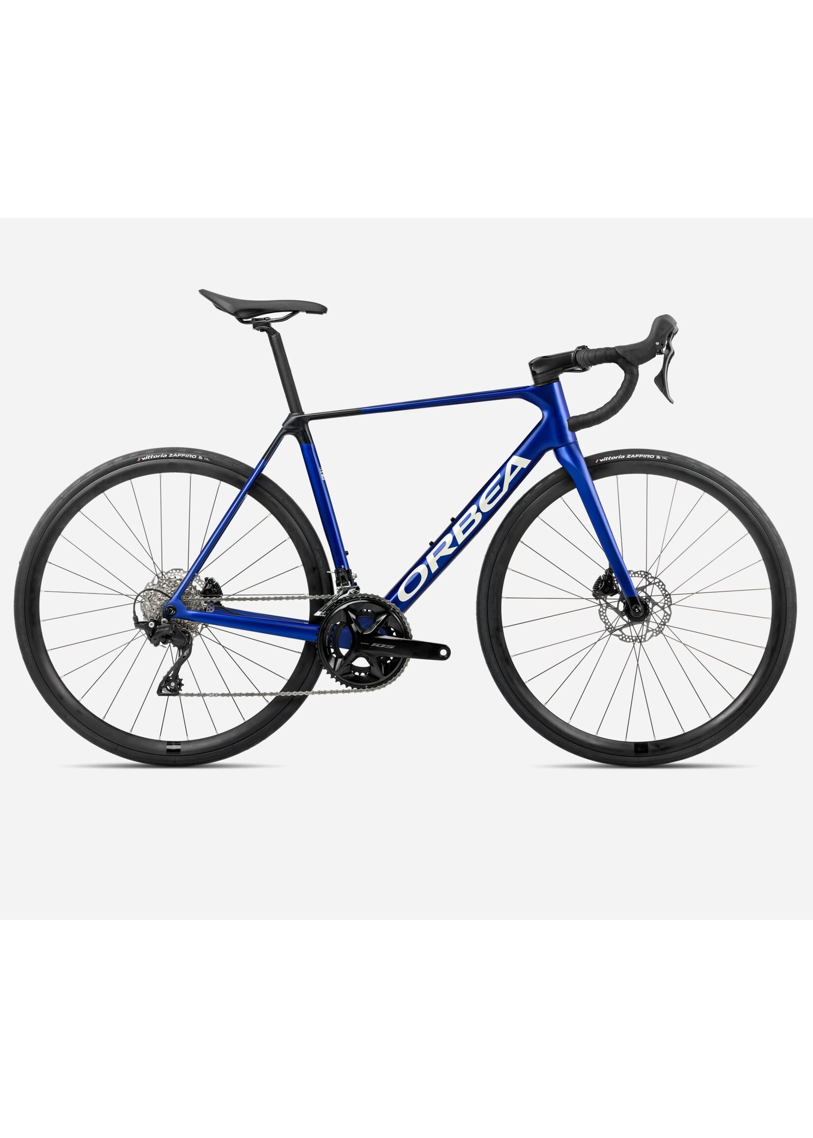 ORBEA ORBEA ORCA M30 CARBON ROAD BIKE