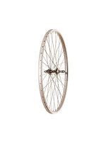 WHEEL - REAR 27'' / 630 EVO TOUR 19  36H FREEWHEEL