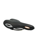 BIKE SEAT - SELLE ROYAL LOOKIN MODERATE STRACCIATELLA 269 X 198MM UNISEX BIKE SADDLE