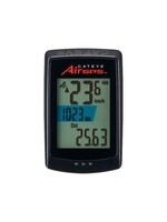 CATEYE AIRGPS BIKE COMPUTER