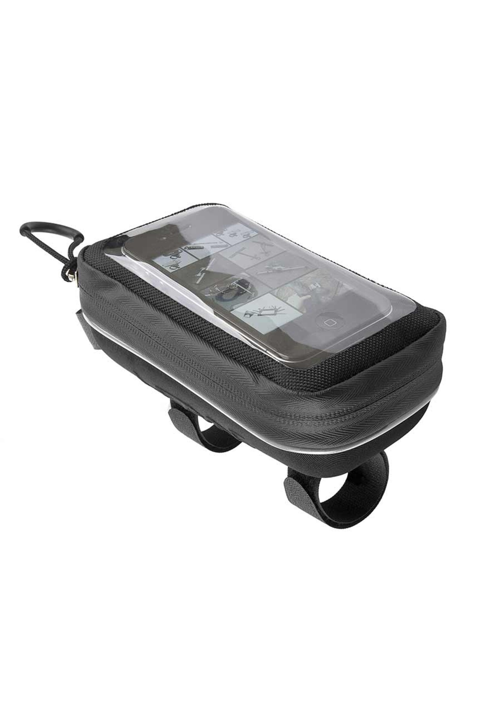 LEZYNE SMART ENERGY CADDY NUTRITION AND SMART PHONE BAG