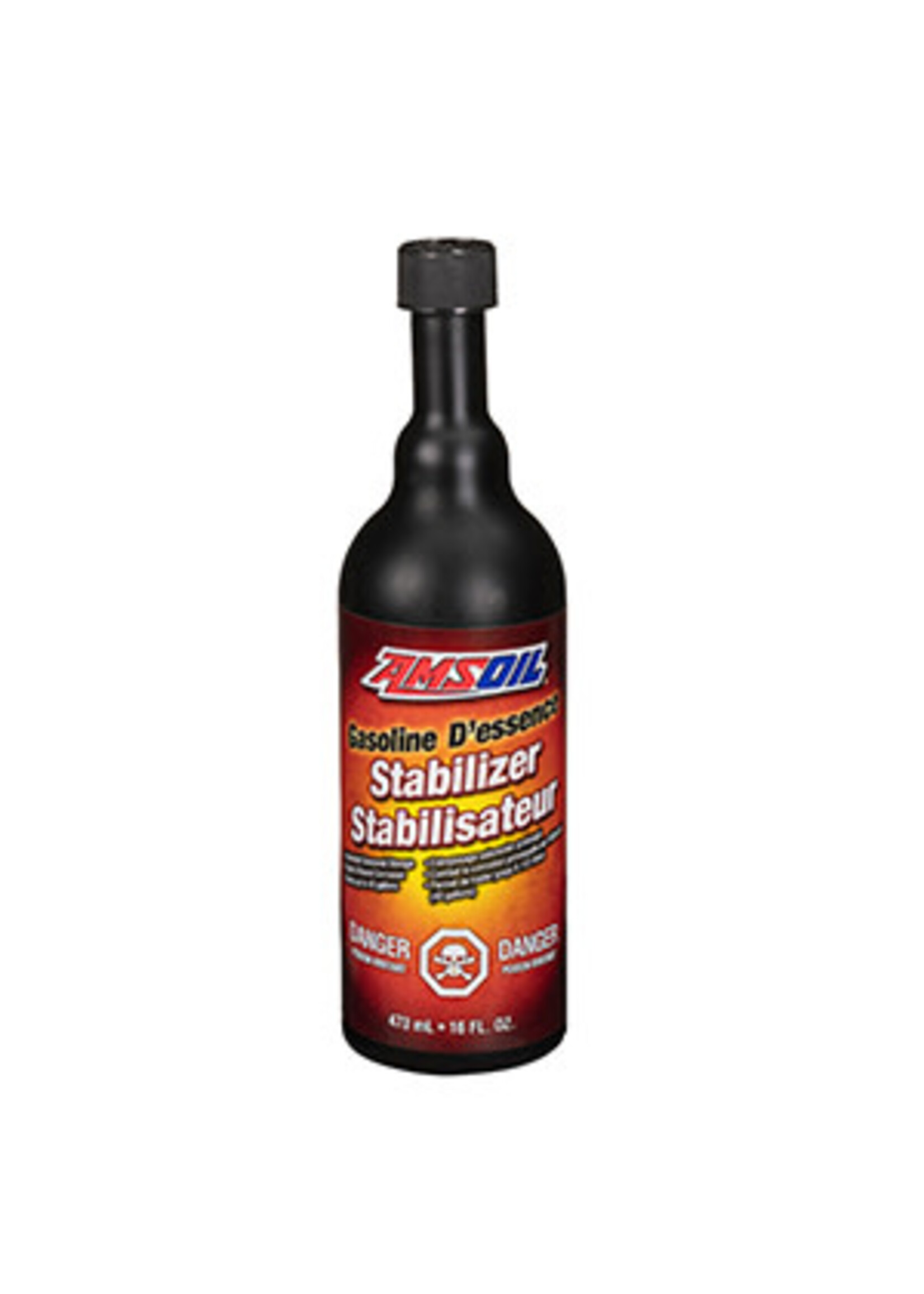 AMSOIL AMSOIL GASOLINE STABILIZER