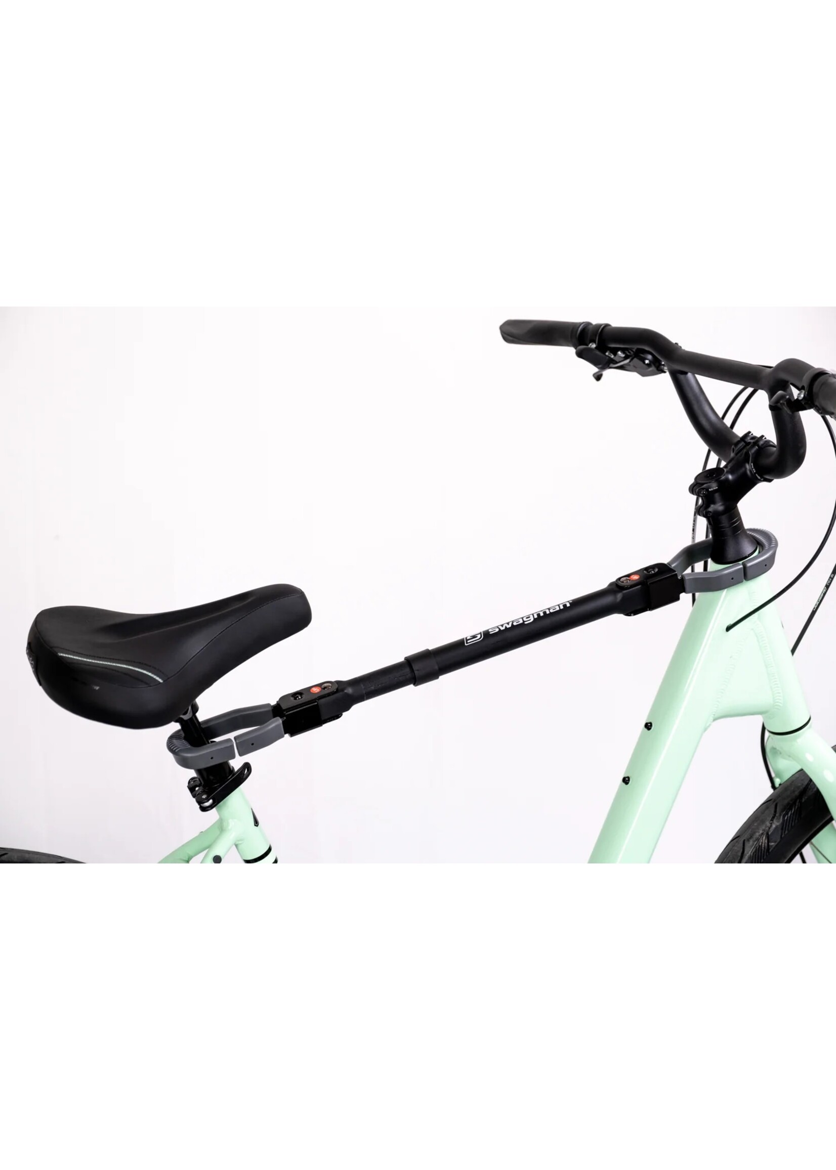 SWAGMAN DLX BAR ADAPTER