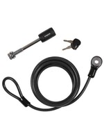 SWAGMAN 1/2" LOCKING PIN AND CABLE