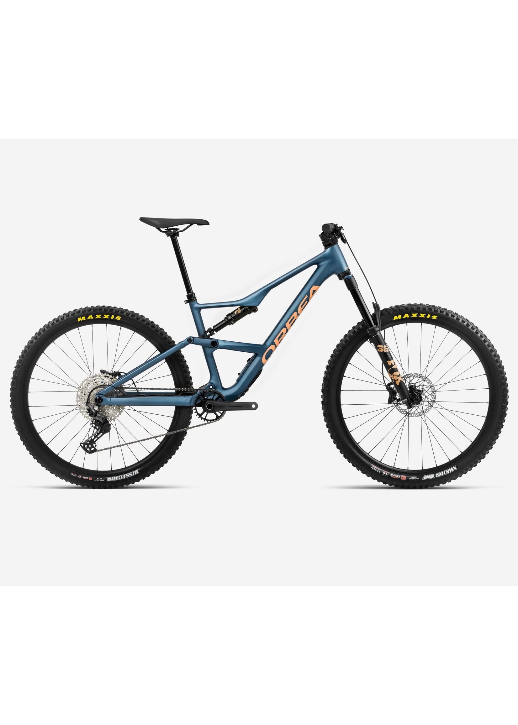 ORBEA ORBEA OCCAM LT H30 MOUNTAIN BIKE