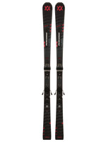 VOLKL PEREGRINE X SKIS w/ VMOTION 10 GW BIND