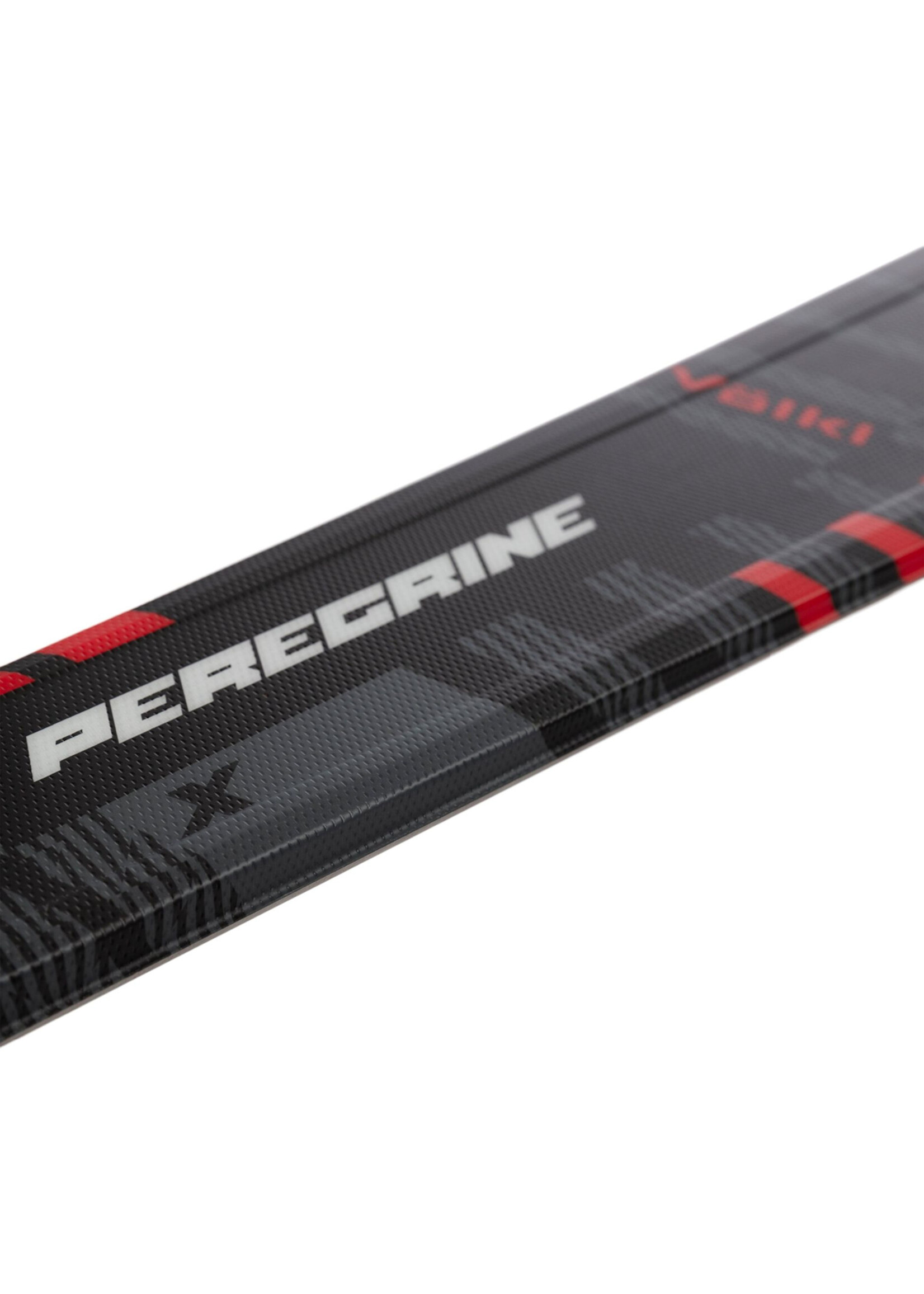 VOLKL PEREGRINE X SKIS w/ VMOTION 10 GW BIND