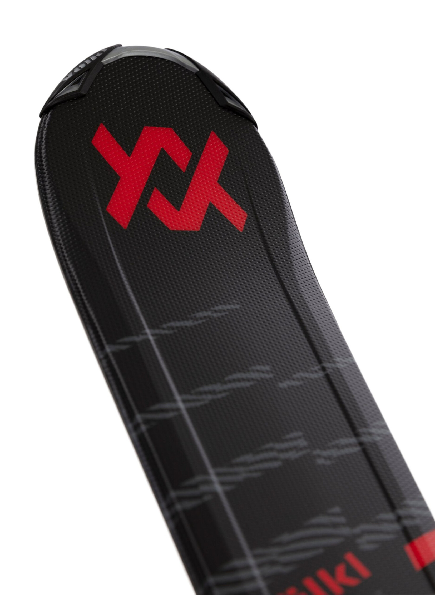 VOLKL PEREGRINE X SKIS w/ VMOTION 10 GW BIND
