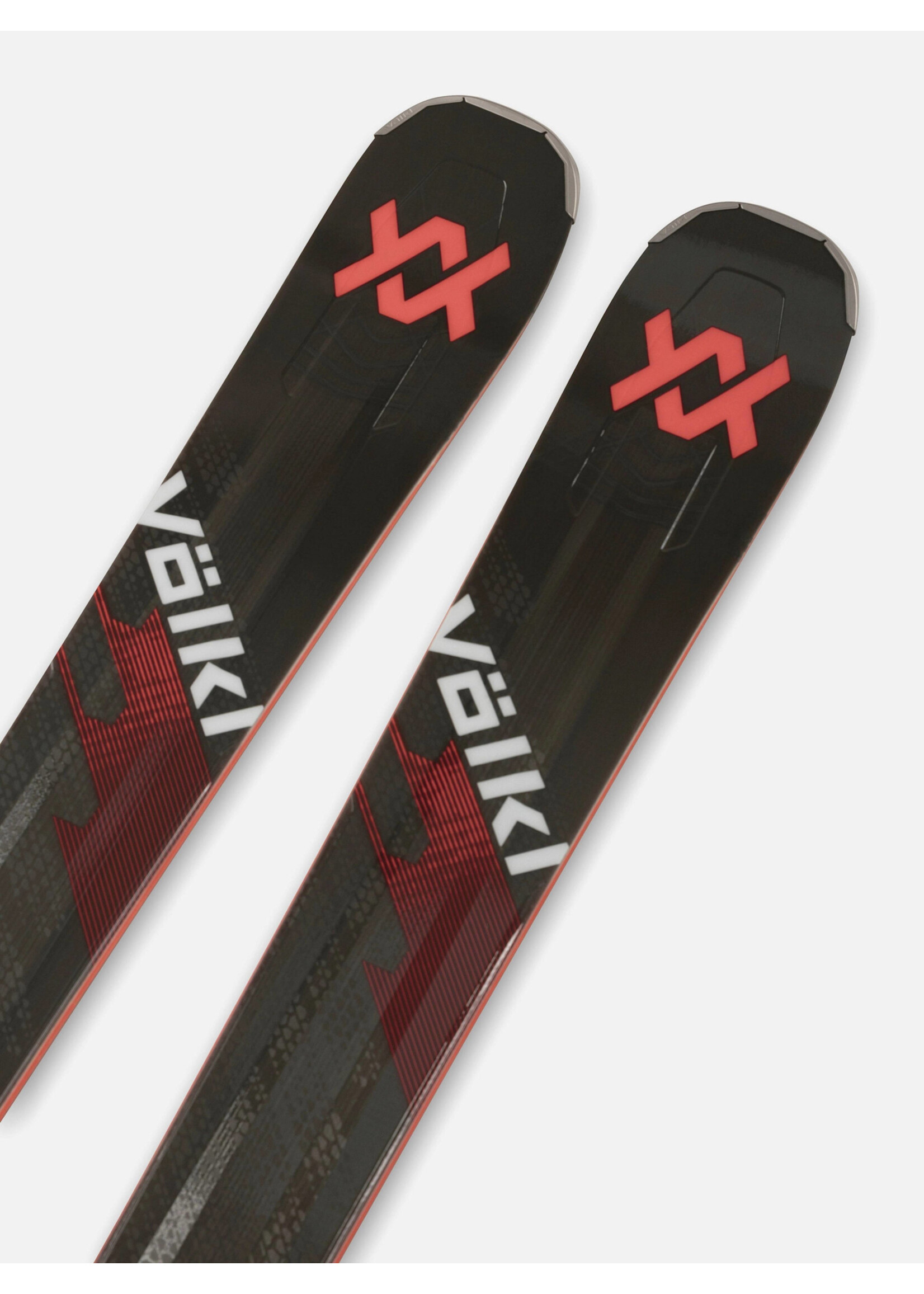 PEREGRINE 80 SKIS w/ LOWRIDE 12 TCX bindings
