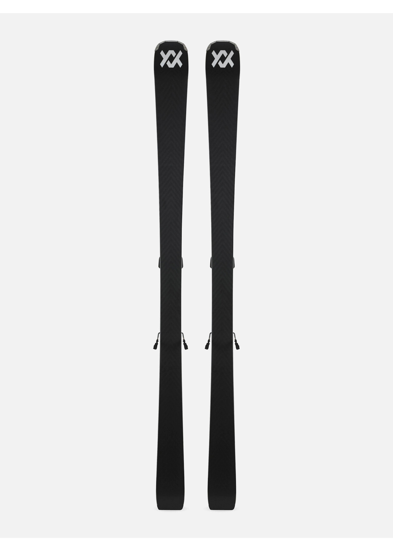 PEREGRINE 78 SKIS w/ LOWRIDE 11 TCX bindings