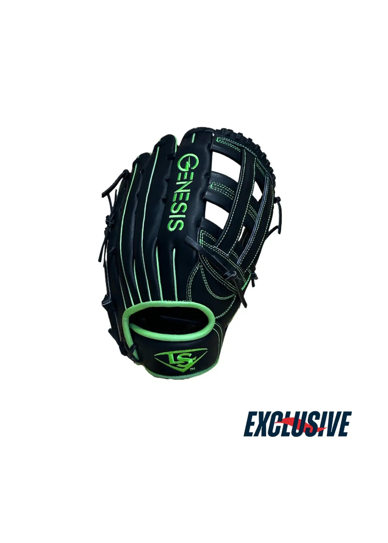 LOUISVILLE SLUGGER GENESIS SLOWPITCH FIELDING GLOVE