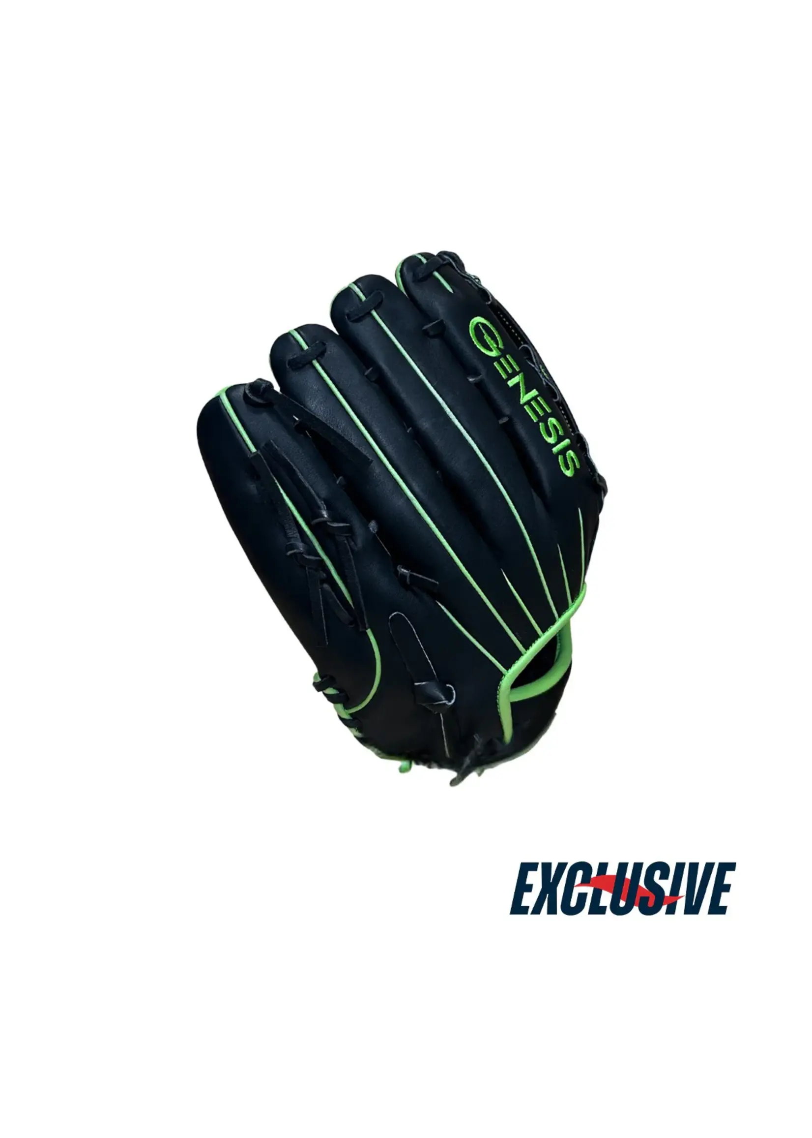 LOUISVILLE SLUGGER GENESIS SLOWPITCH FIELDING GLOVE