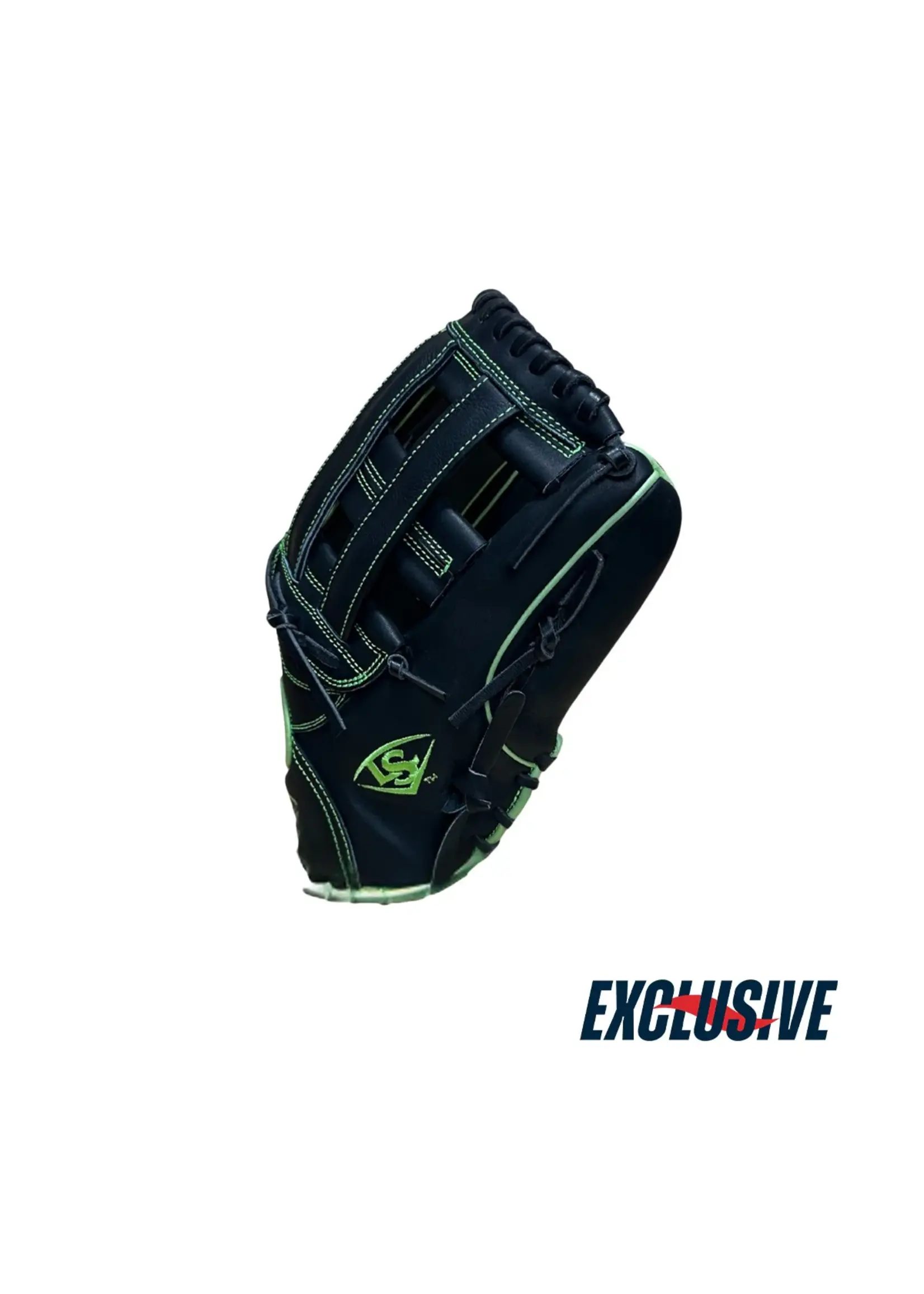 LOUISVILLE SLUGGER GENESIS SLOWPITCH FIELDING GLOVE