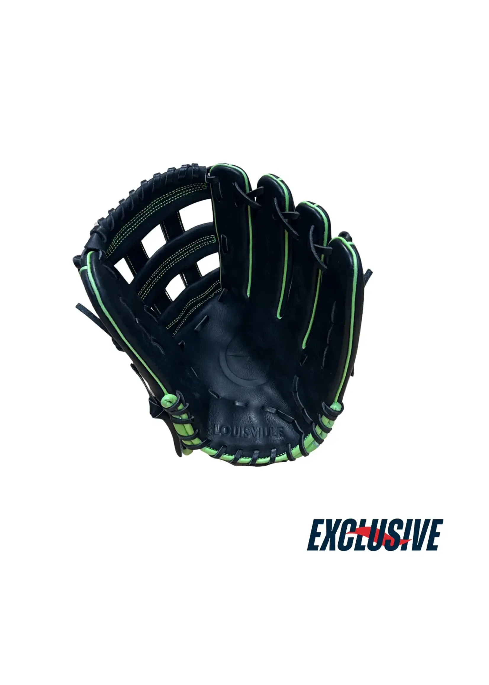 LOUISVILLE SLUGGER GENESIS SLOWPITCH FIELDING GLOVE