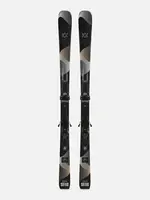 SHINE 78 SKIS w/ LOWRIDE 11 TCX bindings