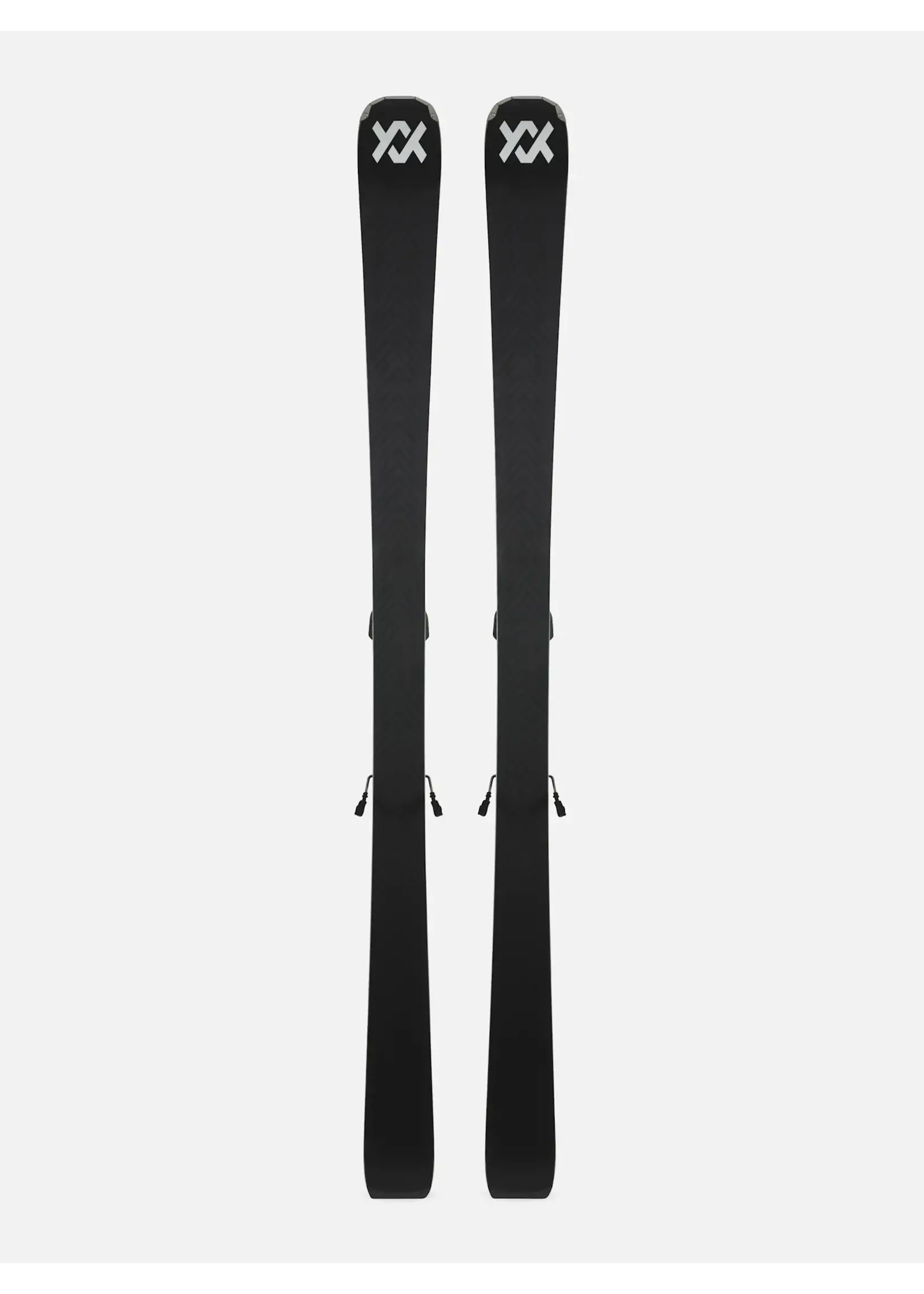 SHINE 78 SKIS w/ LOWRIDE 11 TCX bindings