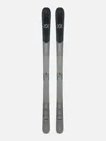MANTRA 84 FLAT SKIS w/o BINDINGS