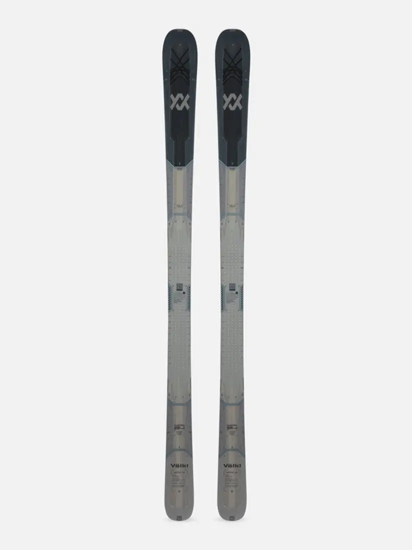 VOLKL MANTRA 84 FLAT SKIS w/o BINDINGS - Dinardos Ski Hike Bike