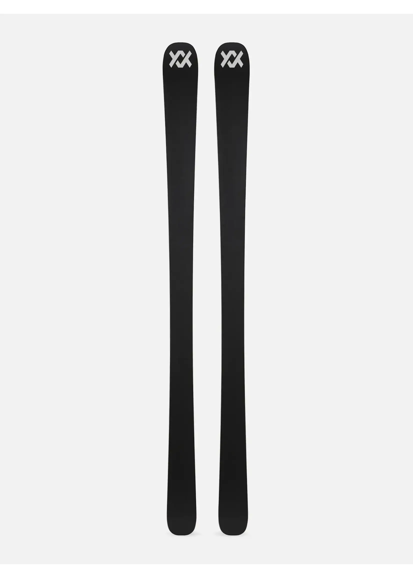 MANTRA 84 FLAT SKIS w/o BINDINGS