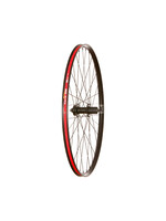 WHEEL - REAR WTB ST i23 TCS / FORMULA DC22 29'' 622 32H QR