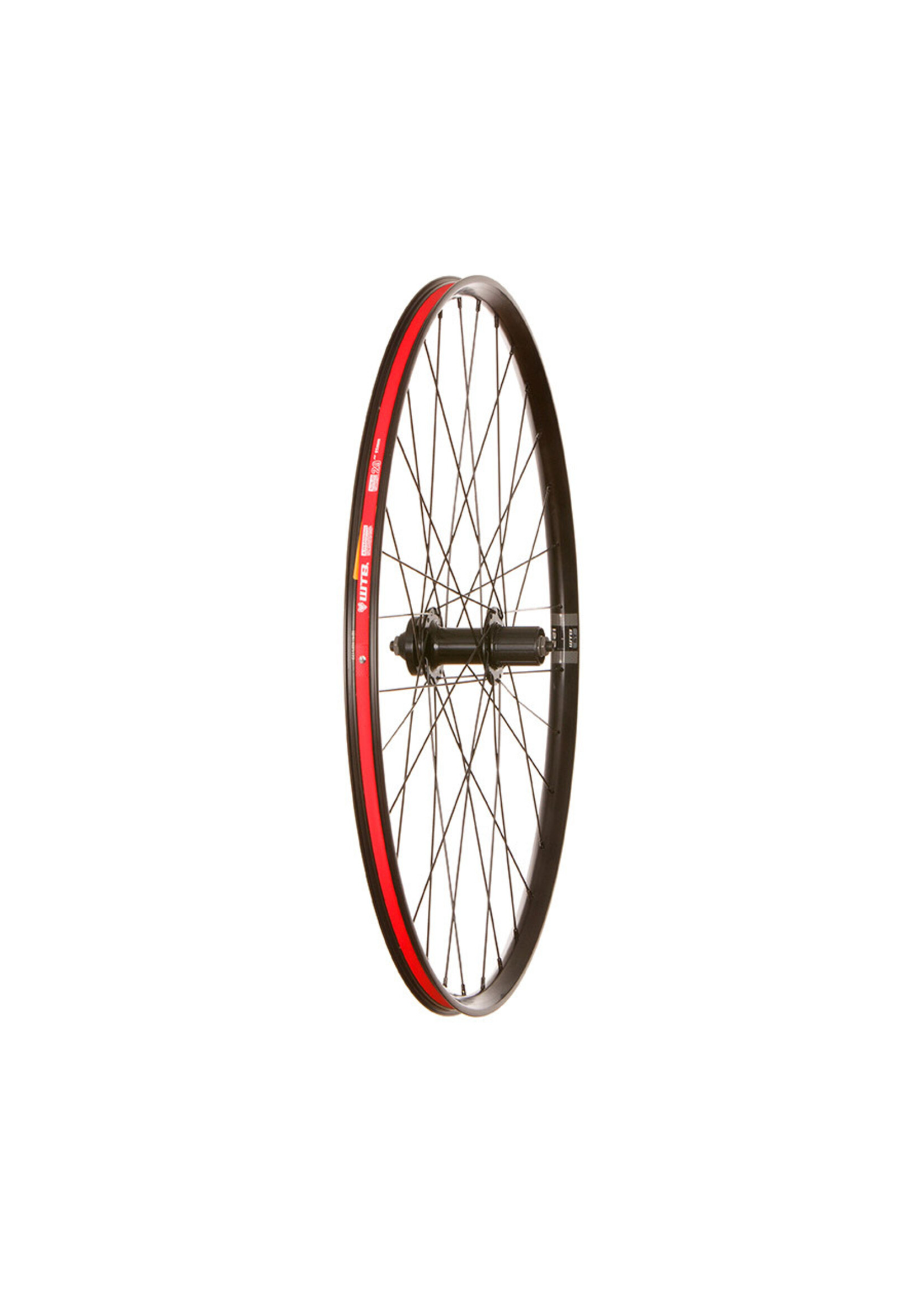 WHEEL - REAR WTB ST i23 TCS / FORMULA DC22 29'' 622 32H QR
