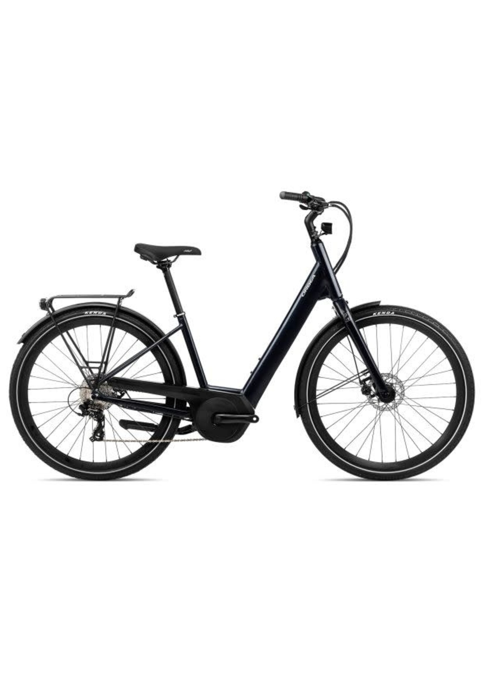 ORBEA ORBEA OPTIMA E50 20MPH EBIKE
