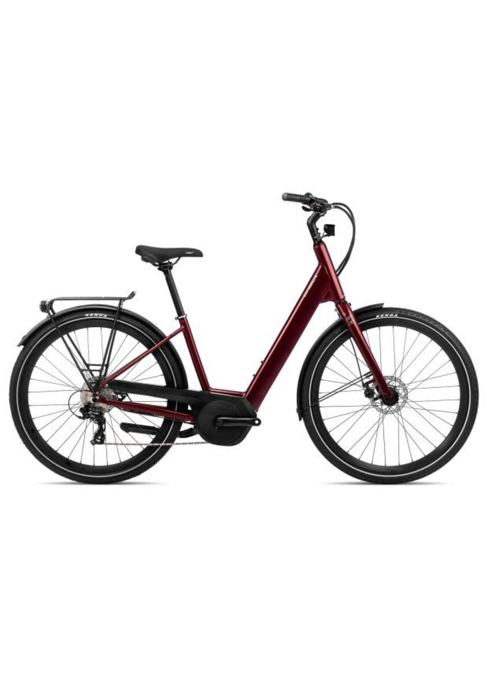ORBEA ORBEA OPTIMA E50 20MPH EBIKE